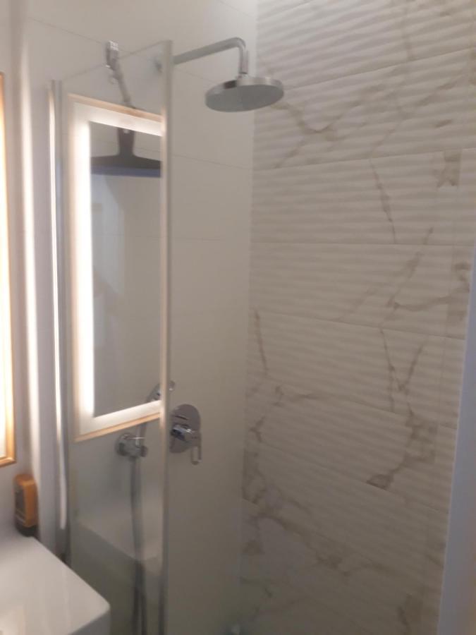 Apartament Senga Miedzyzdroje Ngoại thất bức ảnh