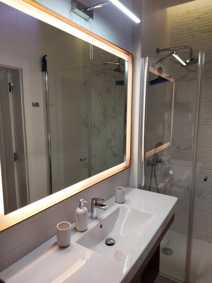 Apartament Senga Miedzyzdroje Ngoại thất bức ảnh