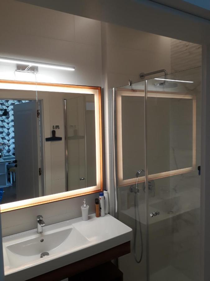 Apartament Senga Miedzyzdroje Ngoại thất bức ảnh